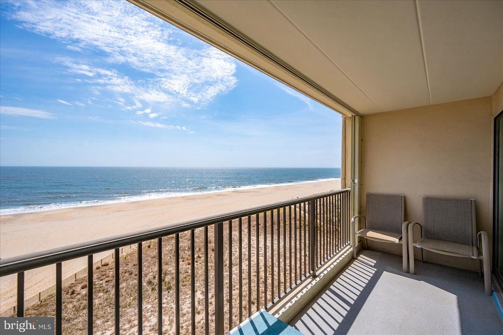 Image 23 of property listing at 5801 ATLANTIC AVE #608, Ocean City, MD 21842