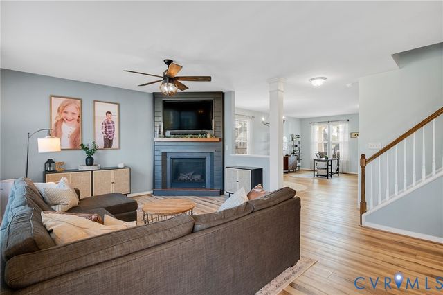 7213 Stafford Park Dr, Moseley, VA 23120