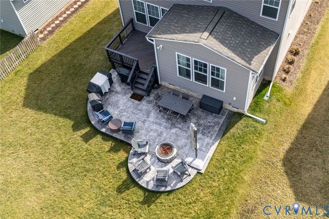 7213 Stafford Park Dr, Moseley, VA 23120