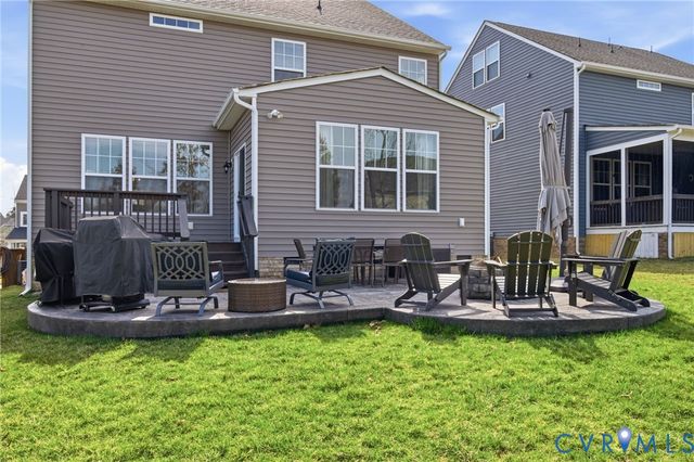 7213 Stafford Park Dr, Moseley, VA 23120