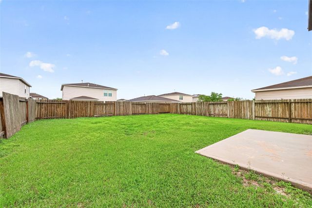 831 Coffee Mill Creek Lane, Rosenberg, TX 77471