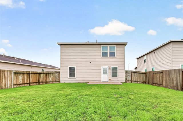 831 Coffee Mill Creek Lane, Rosenberg, TX 77471
