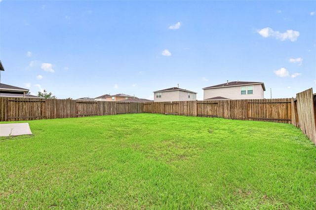 831 Coffee Mill Creek Lane, Rosenberg, TX 77471