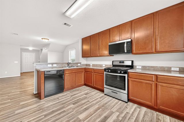 831 Coffee Mill Creek Lane, Rosenberg, TX 77471