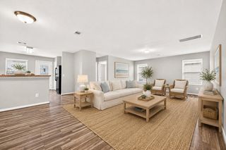 831 Coffee Mill Creek Lane, Rosenberg, TX 77471