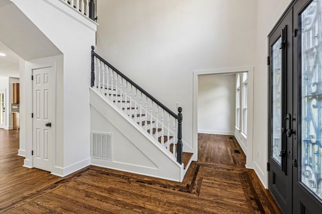 9316 Chesapeake Dr, Brentwood, TN 37027