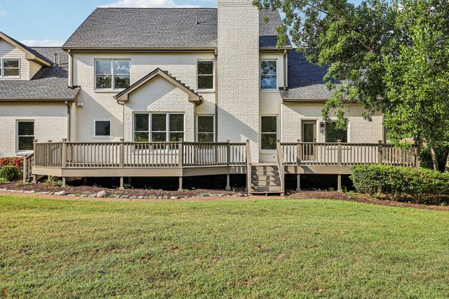 9316 Chesapeake Dr, Brentwood, TN 37027