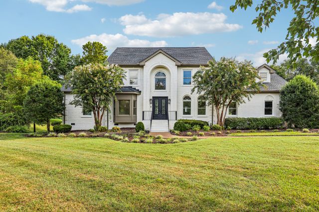 9316 Chesapeake Dr, Brentwood, TN 37027