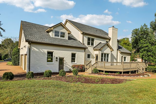 9316 Chesapeake Dr, Brentwood, TN 37027