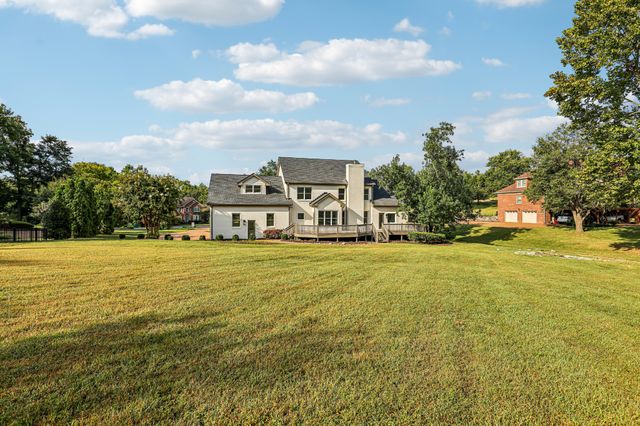 9316 Chesapeake Dr, Brentwood, TN 37027