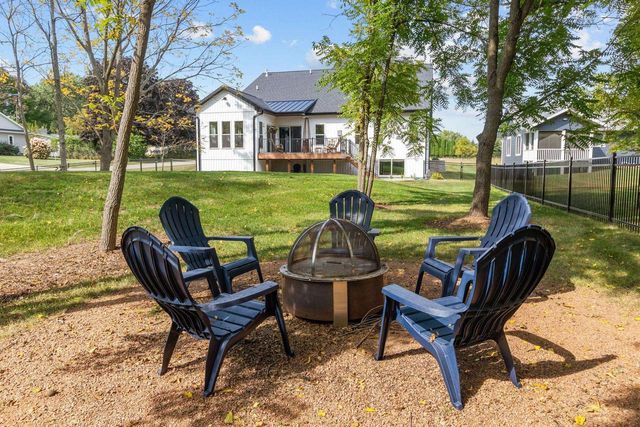W881 SUMMIT COURT, Green Lake, WI 54941
