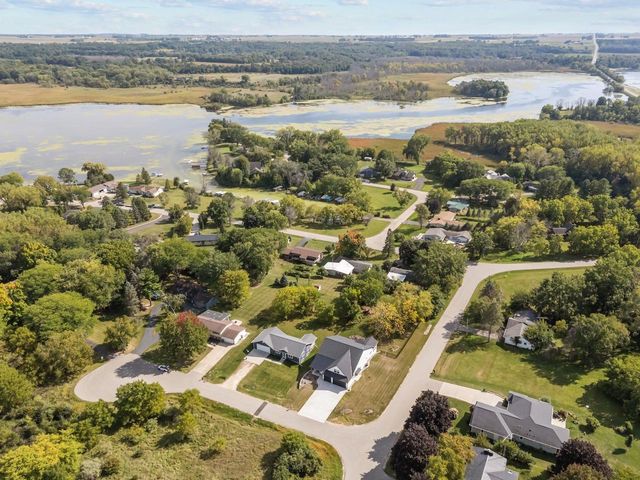 W881 SUMMIT COURT, Green Lake, WI 54941