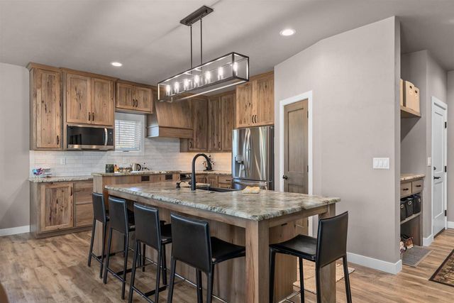 W881 SUMMIT COURT, Green Lake, WI 54941