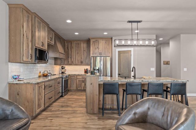 W881 SUMMIT COURT, Green Lake, WI 54941