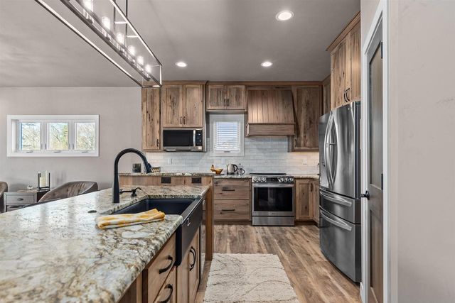 W881 SUMMIT COURT, Green Lake, WI 54941