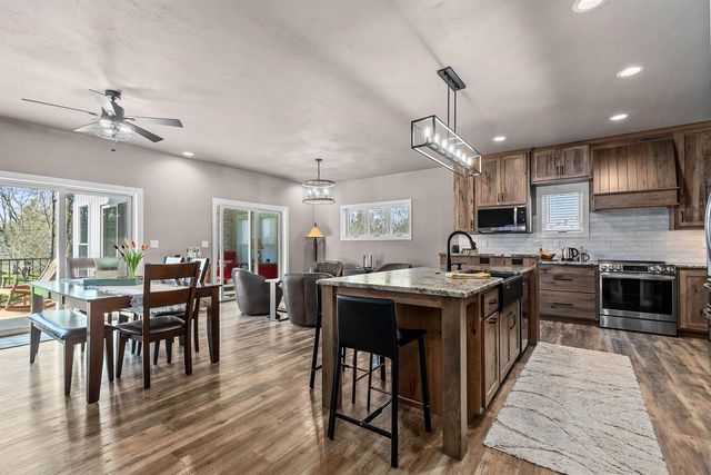 W881 SUMMIT COURT, Green Lake, WI 54941