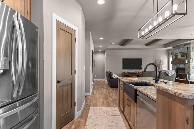 W881 SUMMIT COURT, Green Lake, WI 54941
