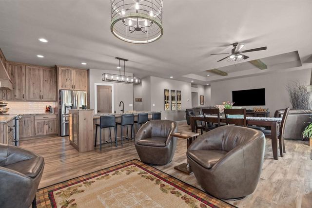 W881 SUMMIT COURT, Green Lake, WI 54941