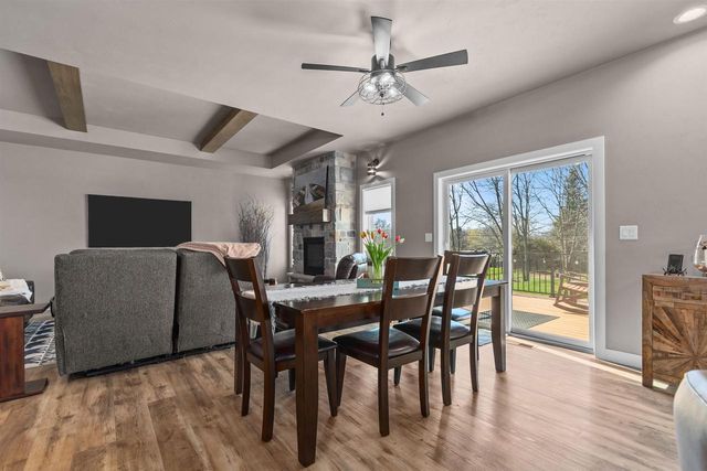 W881 SUMMIT COURT, Green Lake, WI 54941