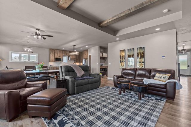 W881 SUMMIT COURT, Green Lake, WI 54941