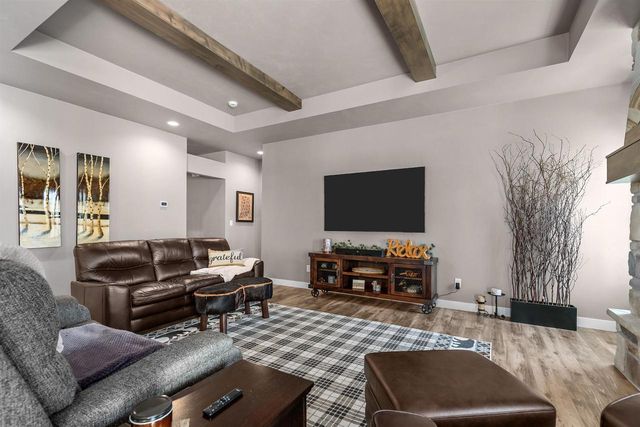 W881 SUMMIT COURT, Green Lake, WI 54941