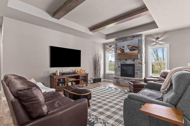 W881 SUMMIT COURT, Green Lake, WI 54941