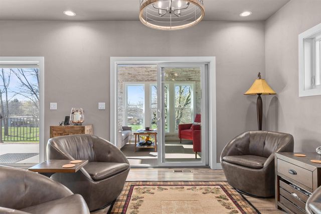 W881 SUMMIT COURT, Green Lake, WI 54941