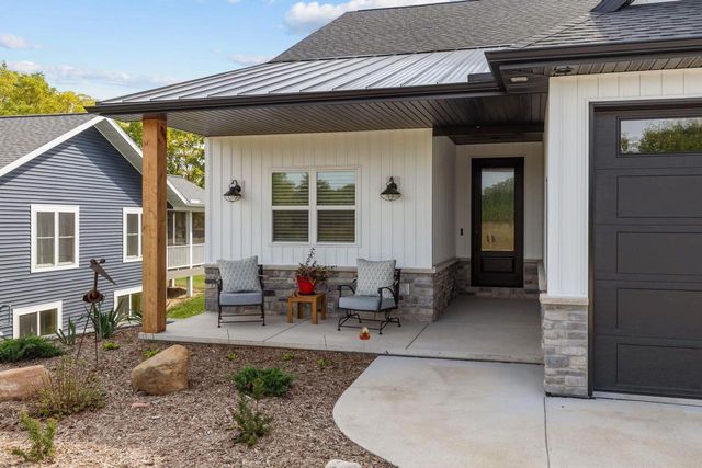 W881 SUMMIT COURT, Green Lake, WI 54941