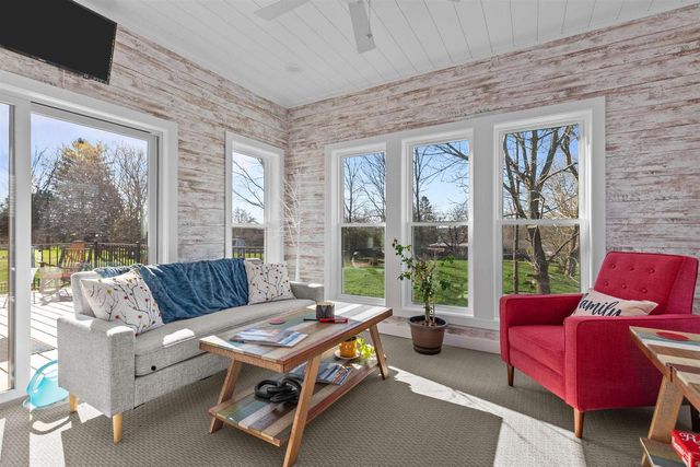 W881 SUMMIT COURT, Green Lake, WI 54941
