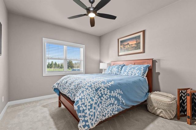 W881 SUMMIT COURT, Green Lake, WI 54941