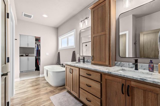 W881 SUMMIT COURT, Green Lake, WI 54941
