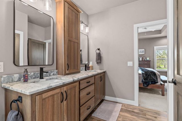 W881 SUMMIT COURT, Green Lake, WI 54941