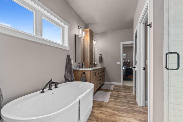W881 SUMMIT COURT, Green Lake, WI 54941