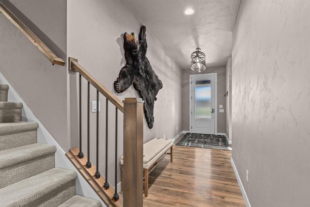 W881 SUMMIT COURT, Green Lake, WI 54941