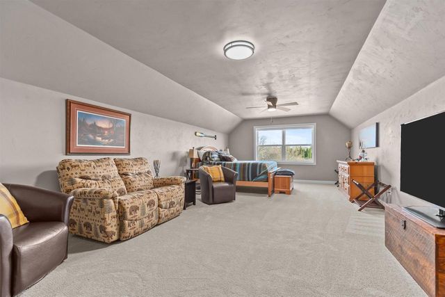 W881 SUMMIT COURT, Green Lake, WI 54941