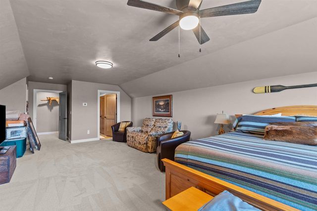 W881 SUMMIT COURT, Green Lake, WI 54941