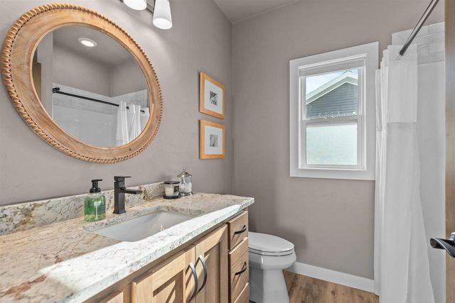 W881 SUMMIT COURT, Green Lake, WI 54941