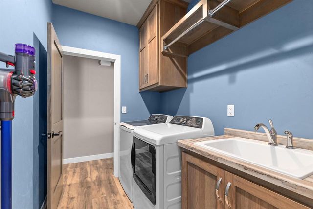 W881 SUMMIT COURT, Green Lake, WI 54941