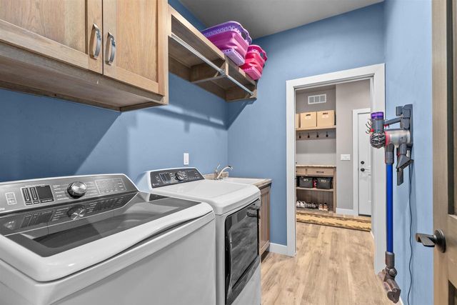 W881 SUMMIT COURT, Green Lake, WI 54941