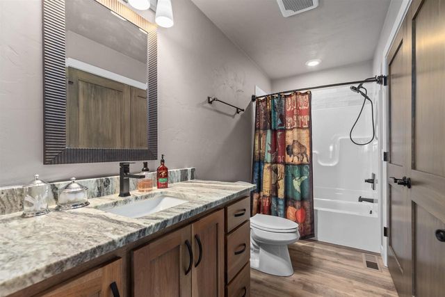 W881 SUMMIT COURT, Green Lake, WI 54941