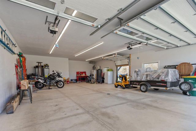 W881 SUMMIT COURT, Green Lake, WI 54941