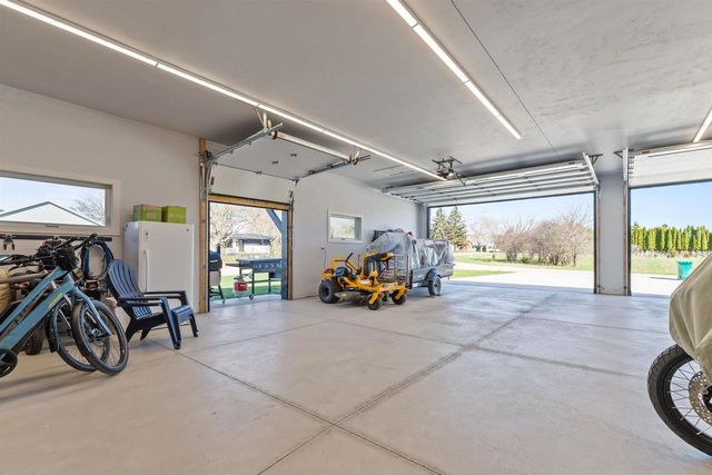 W881 SUMMIT COURT, Green Lake, WI 54941