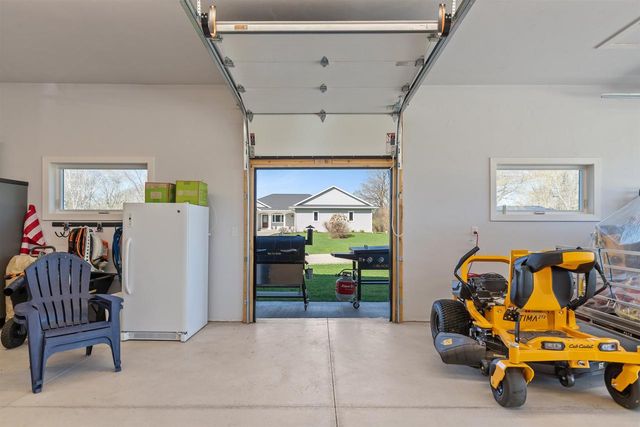W881 SUMMIT COURT, Green Lake, WI 54941