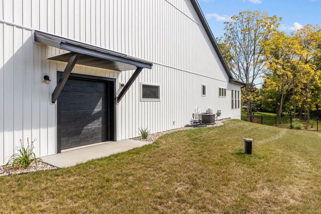 W881 SUMMIT COURT, Green Lake, WI 54941