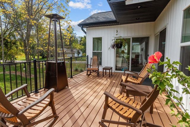 W881 SUMMIT COURT, Green Lake, WI 54941