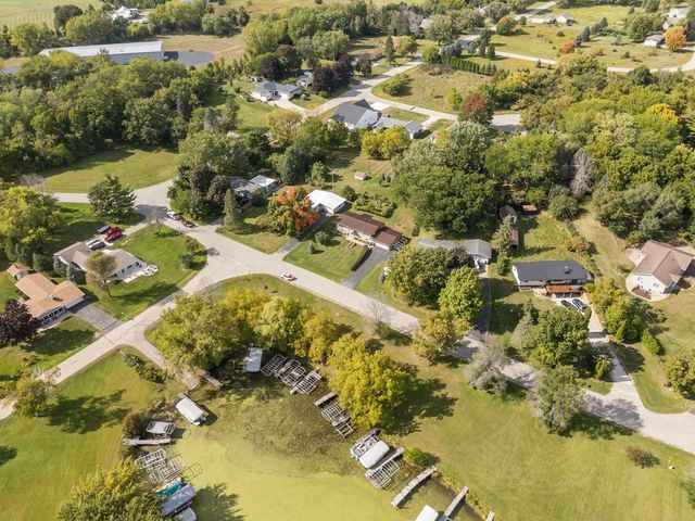 W881 SUMMIT COURT, Green Lake, WI 54941
