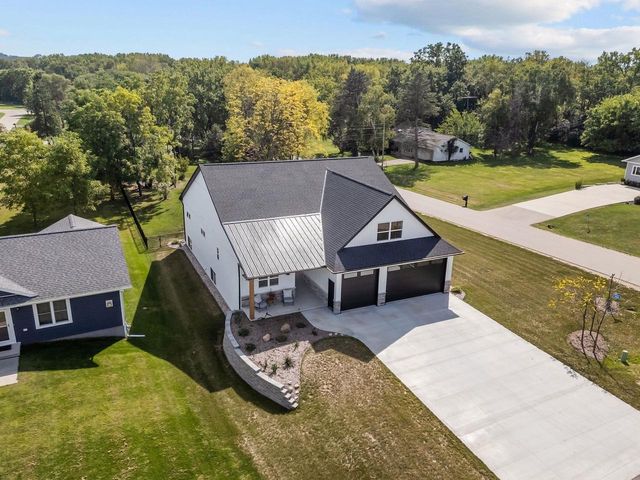 W881 SUMMIT COURT, Green Lake, WI 54941