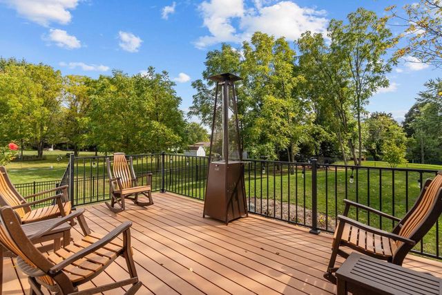 W881 SUMMIT COURT, Green Lake, WI 54941