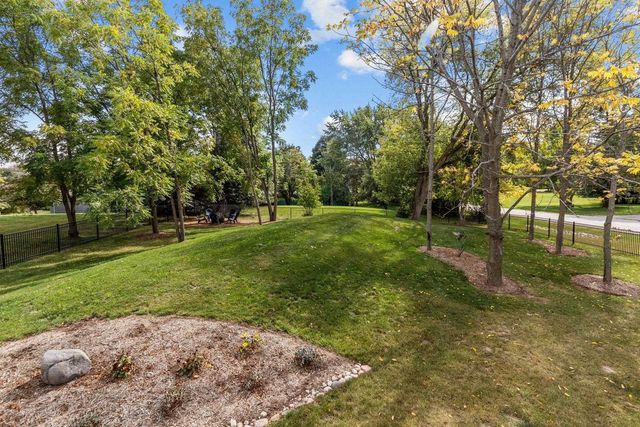 W881 SUMMIT COURT, Green Lake, WI 54941