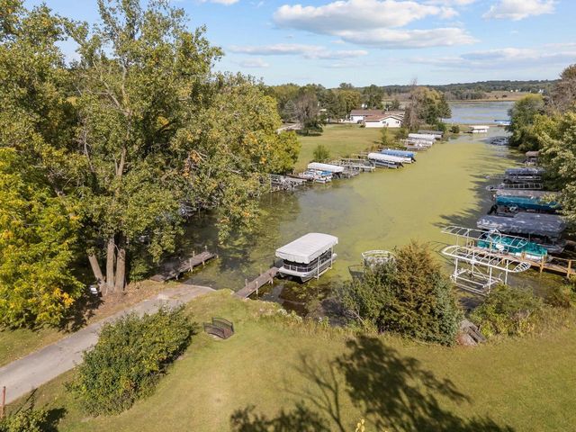 W881 SUMMIT COURT, Green Lake, WI 54941